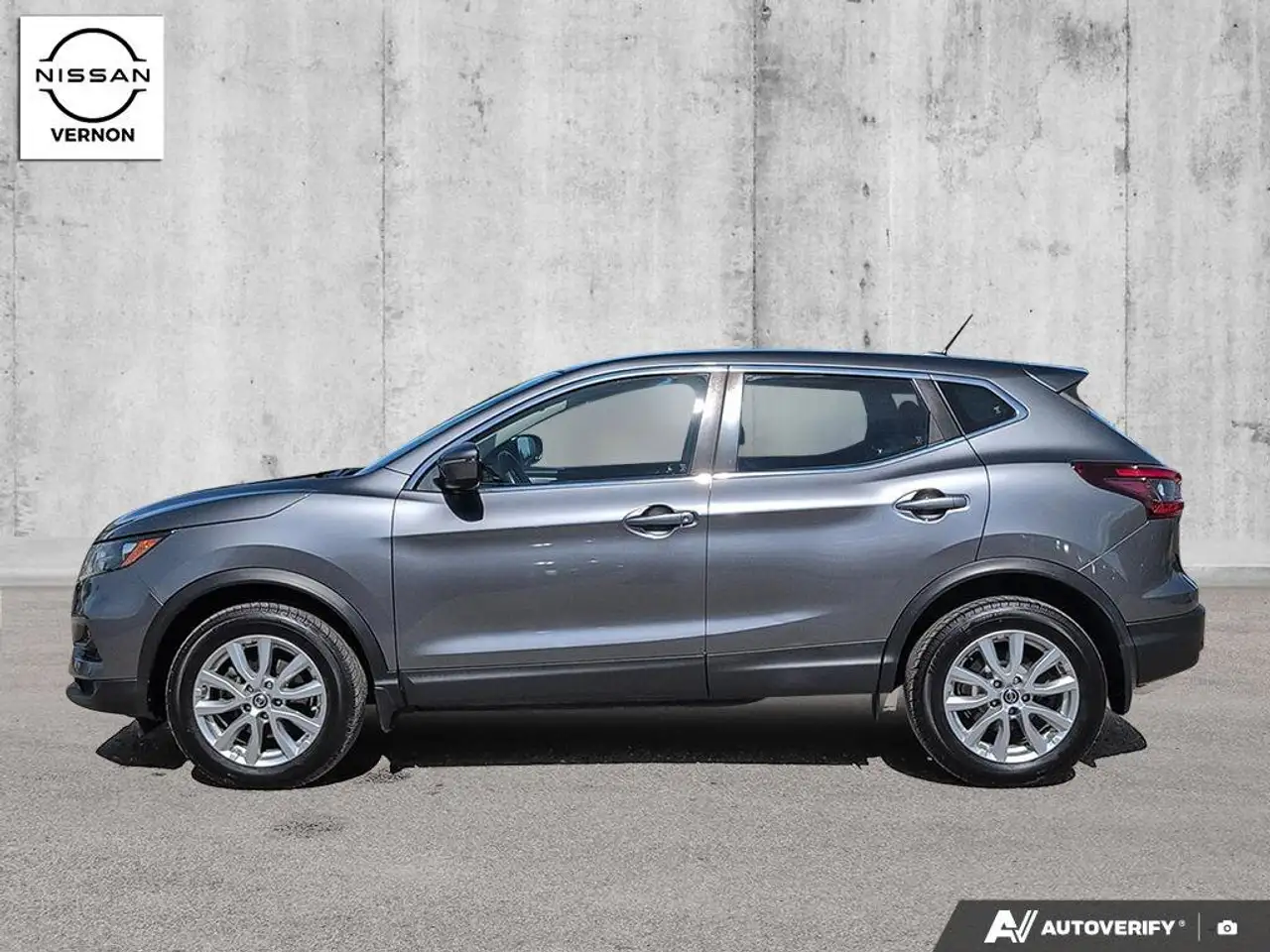 Nissan Qashqai снимка Nissan Qashqai