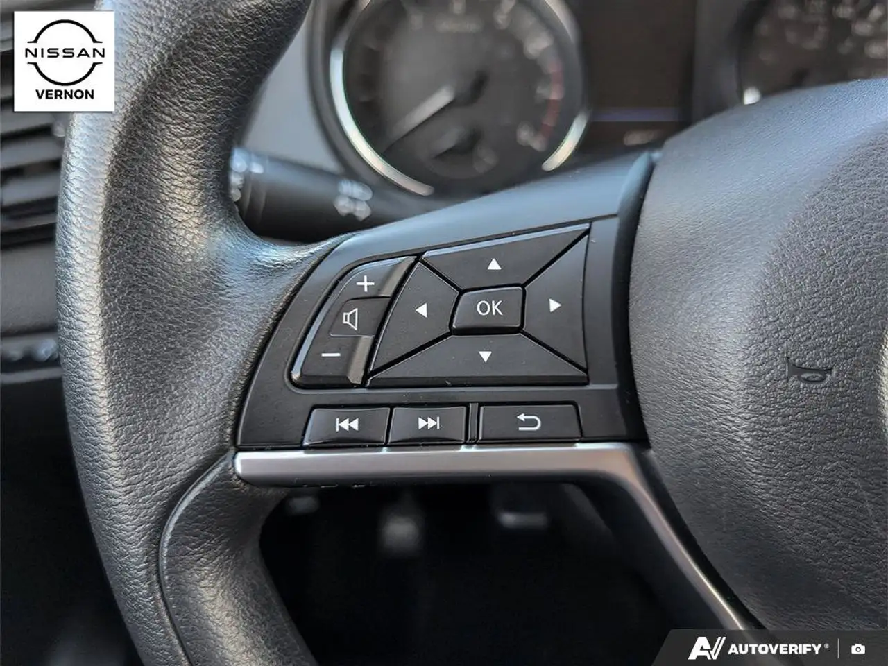 Nissan Qashqai снимка Nissan Qashqai