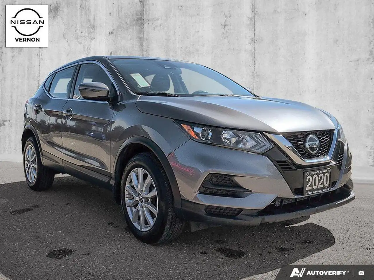 Nissan Qashqai снимка Nissan Qashqai