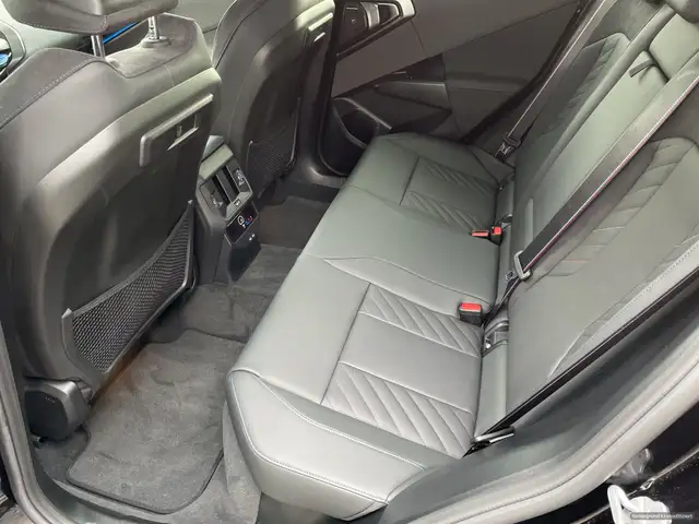 BMW X3 M view 11