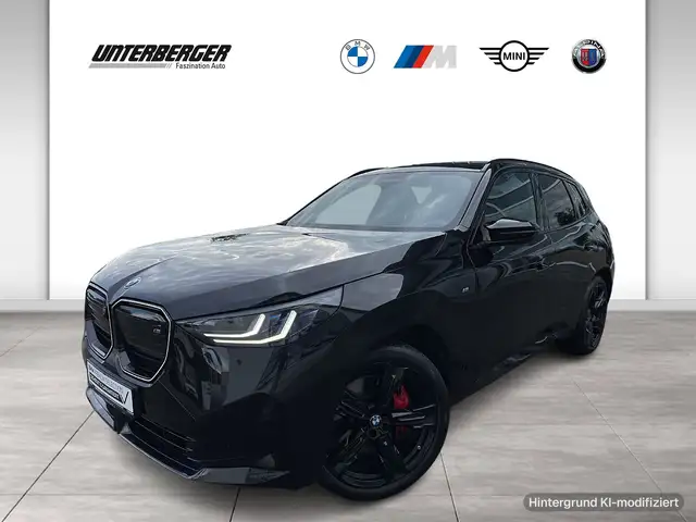 BMW X3 M main image