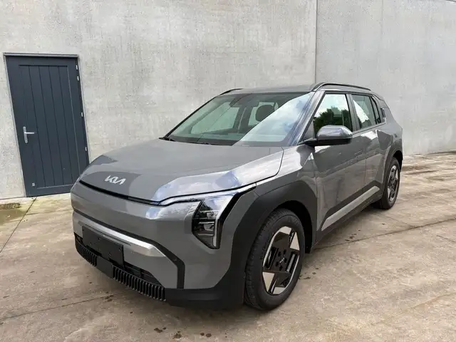 Kia EV3 58,3 kWh Business