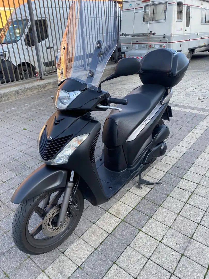 Honda SH 150i 150i - 1