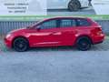SEAT Leon ST Style 1,4 TGI * 1. Besitz * * Benzin & ERDGAS * Rot - thumbnail 3