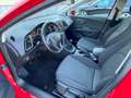 SEAT Leon ST Style 1,4 TGI * 1. Besitz * * Benzin & ERDGAS * Rot - thumbnail 10