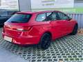 SEAT Leon ST Style 1,4 TGI * 1. Besitz * * Benzin & ERDGAS * Rot - thumbnail 6