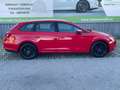 SEAT Leon ST Style 1,4 TGI * 1. Besitz * * Benzin & ERDGAS * Rot - thumbnail 7