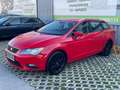 SEAT Leon ST Style 1,4 TGI * 1. Besitz * * Benzin & ERDGAS * Rot - thumbnail 4