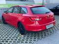 SEAT Leon ST Style 1,4 TGI * 1. Besitz * * Benzin & ERDGAS * Rot - thumbnail 5