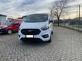 Ford TRANSIT CUSTOM 2.0 130 CV L1H1 E6  TREND Bianco - thumbnail 2