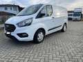 Ford TRANSIT CUSTOM 2.0 130 CV L1H1 E6  TREND Bianco - thumbnail 3