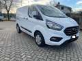 Ford TRANSIT CUSTOM 2.0 130 CV L1H1 E6  TREND Bianco - thumbnail 1