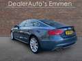 Audi A5 Sportback 2.0 TDI Adrenalin Blauw - thumbnail 4