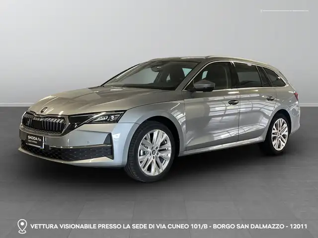 Skoda Autres Octavia Wagon Style 2,0 TDI 110 kW (150 CV) 7 marc