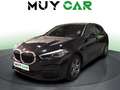 BMW 116 116dA Negro - thumbnail 3