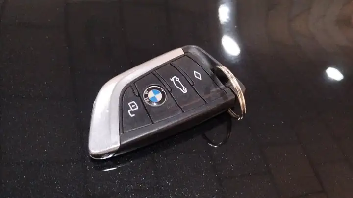 BMW Serie 1 2020, foto 15