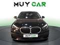 BMW 116 116dA Negro - thumbnail 2