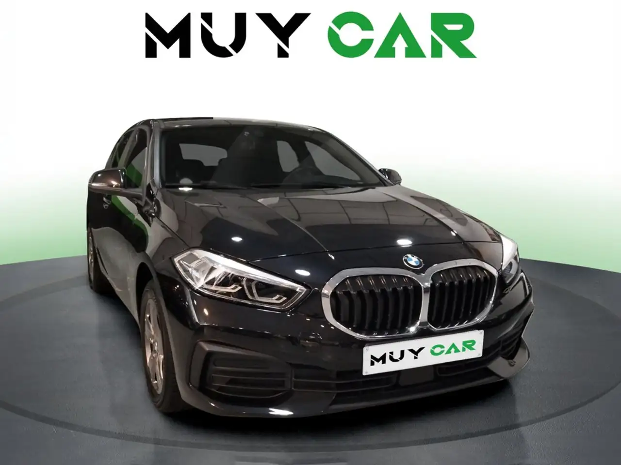 BMW 116