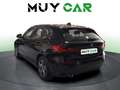 BMW 116 116dA Negro - thumbnail 5