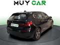 BMW 116 116dA Negro - thumbnail 7