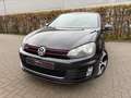 Volkswagen Golf GTI Golf 2.0 TSI Negru - thumbnail 2