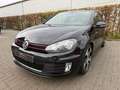 Volkswagen Golf GTI Golf 2.0 TSI Negru - thumbnail 1