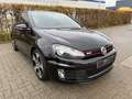 Volkswagen Golf GTI Golf 2.0 TSI Negru - thumbnail 5
