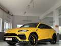 Lamborghini Urus Giallo Inti-Pearl Capsule Or - thumbnail 7