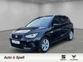 SEAT Arona FR Schwarz - thumbnail 1