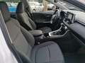 Toyota RAV 4 RAV4 2.5 HV (218CV) E-CVT 2WD Business Bianco - thumbnail 10