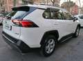 Toyota RAV 4 RAV4 2.5 HV (218CV) E-CVT 2WD Business Bianco - thumbnail 5