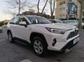 Toyota RAV 4 RAV4 2.5 HV (218CV) E-CVT 2WD Business Bianco - thumbnail 1