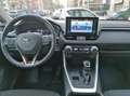 Toyota RAV 4 RAV4 2.5 HV (218CV) E-CVT 2WD Business Bianco - thumbnail 12