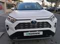 Toyota RAV 4 RAV4 2.5 HV (218CV) E-CVT 2WD Business Bianco - thumbnail 7