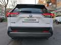 Toyota RAV 4 RAV4 2.5 HV (218CV) E-CVT 2WD Business Bianco - thumbnail 8