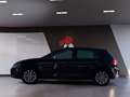 Volkswagen Golf 1,4 TSI Lounge Navi Zwart - thumbnail 3