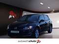 Volkswagen Golf 1,4 TSI Lounge Navi Zwart - thumbnail 1