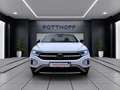 Volkswagen T-Roc 1.0 TSI STYLE NAVI KAMERA PDC SI Weiß - thumbnail 6