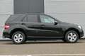 Mercedes-Benz ML 350 M-klasse Youngtimer Navi Leder Schuifdak Harman/ka Noir - thumbnail 18