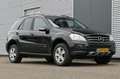 Mercedes-Benz ML 350 M-klasse Youngtimer Navi Leder Schuifdak Harman/ka Noir - thumbnail 4