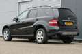 Mercedes-Benz ML 350 M-klasse Youngtimer Navi Leder Schuifdak Harman/ka Noir - thumbnail 2