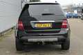Mercedes-Benz ML 350 M-klasse Youngtimer Navi Leder Schuifdak Harman/ka Noir - thumbnail 24
