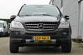 Mercedes-Benz ML 350 M-klasse Youngtimer Navi Leder Schuifdak Harman/ka Noir - thumbnail 17