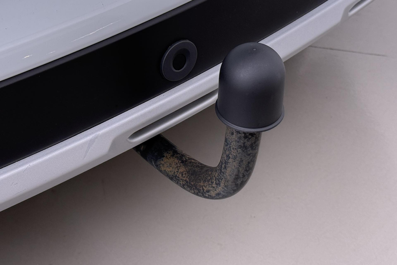 Dacia Lodgy 1.3 TCe Stepway 7p | Trekhaak | Camera | Cruise Co — photo 11