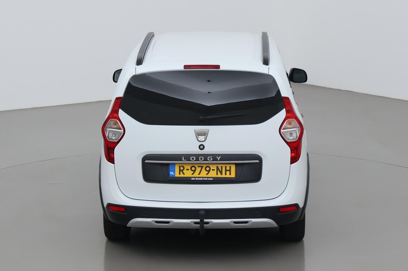 Dacia Lodgy 1.3 TCe Stepway 7p | Trekhaak | Camera | Cruise Co — photo 9