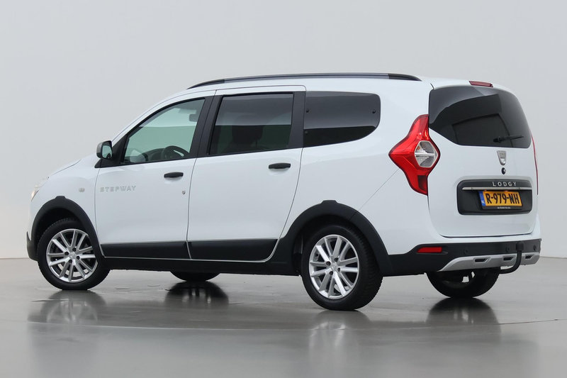 Dacia Lodgy 1.3 TCe Stepway 7p | Trekhaak | Camera | Cruise Co — photo 2