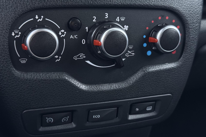Dacia Lodgy 1.3 TCe Stepway 7p | Trekhaak | Camera | Cruise Co — photo 13