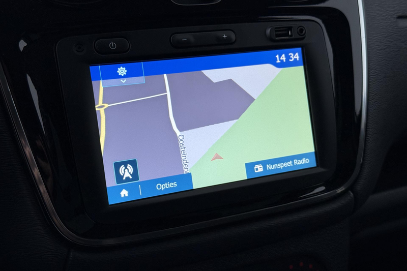 Dacia Lodgy 1.3 TCe Stepway 7p | Trekhaak | Camera | Cruise Co — photo 14