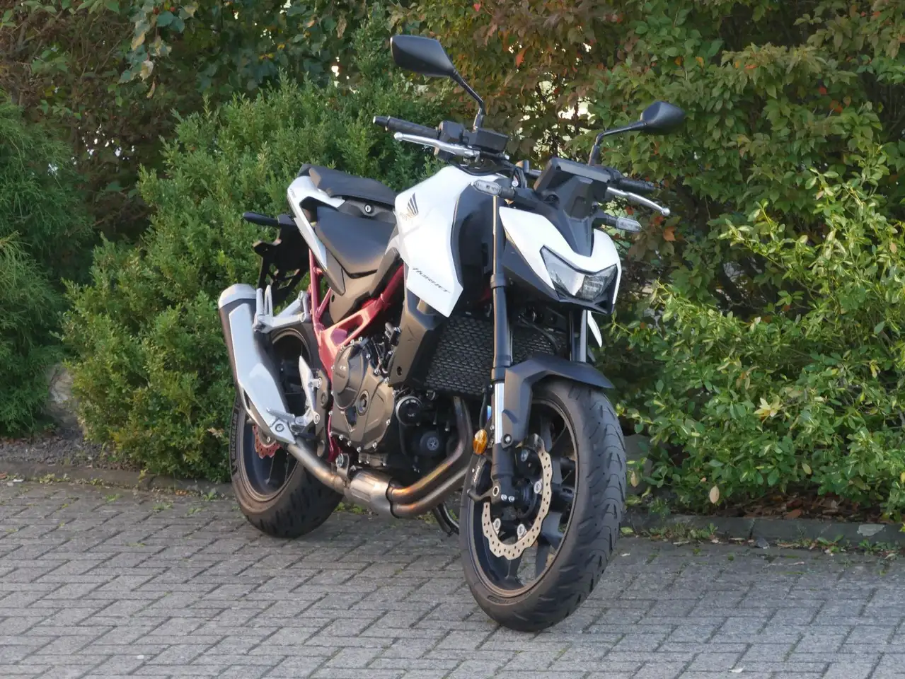 Honda CB 750
