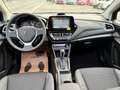 Suzuki S-Cross 1.4 Turbo MHEV 48V GLX SP - BOITE AUTOMATIQUE Gris - thumbnail 10